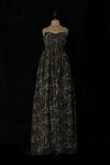 Mutedance 24 Spring/Summer Silk Corset Suspender Dress MD-MD24SS98 PM148